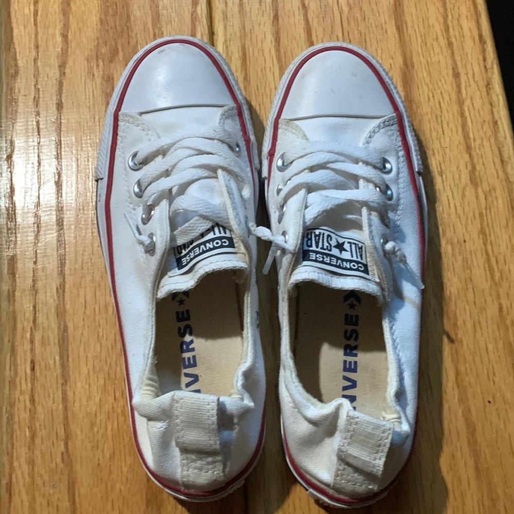 COPY - Converse All Stars